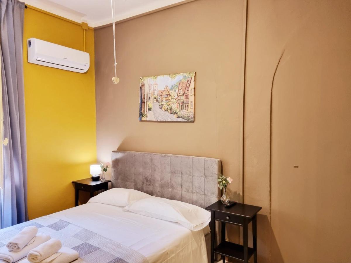 Rose Inn Guest House Pisa Ngoại thất bức ảnh